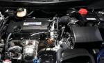 Honda Odyssey VTi 2017 года (AU)